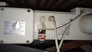 Cama articulada Medical-K/Germán 4500 con colchón