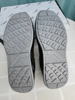 Botas seguridad Jallatte S3   ¡¡ 130€ en tienda !!