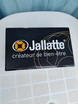 Botas seguridad Jallatte S3   ¡¡ 130€ en tienda !!