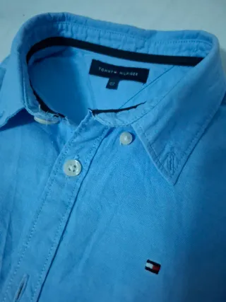 Lote 3 Camisas Niño 6 Años