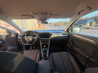 Volkswagen T-Roc 2021