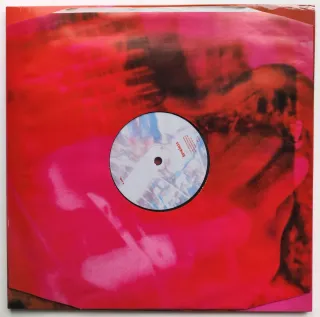 LP 2021 🇪🇺 MY BLOODY VALENTINE - LOVELESS