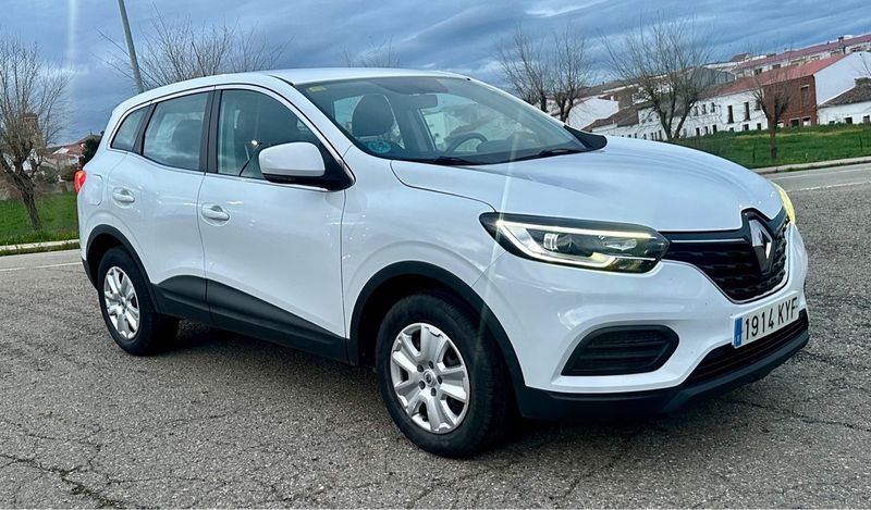 Renault Kadjar 2019 - foto 1