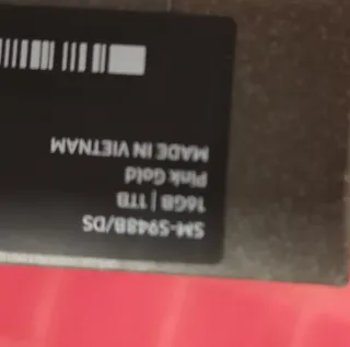 2x Samsung Galaxy S26 Ultra 1TB