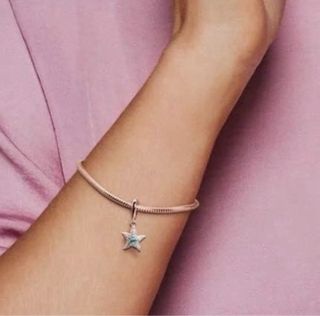 Pandora Colgante Estrella de Mar