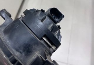 Antiniebla Seat Ibiza 6L