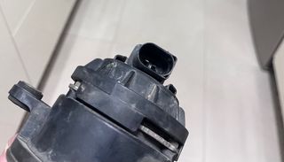 Antiniebla Seat Ibiza 6L