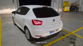 SEAT Ibiza 2013