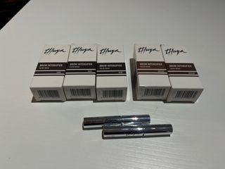 Crema Color Brow Intensifier THUYA