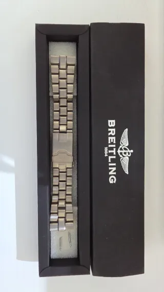 Reloj Breitling Avenger