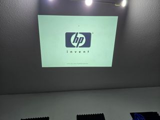 Proyector HP XB31