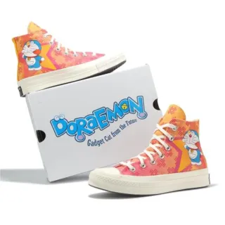 Converse x Doraemon Chuck Taylor All Star Hi
