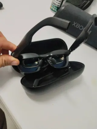 X-REAL Óculos 2 Pro