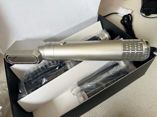 Secador de pelo 6 en 1 multiusos