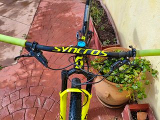 Scott Spark RC 900 World Cup AXS M