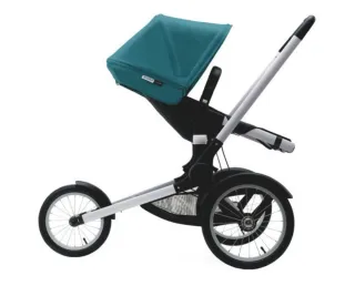 Bugaboo Runner Silla de Paseo
