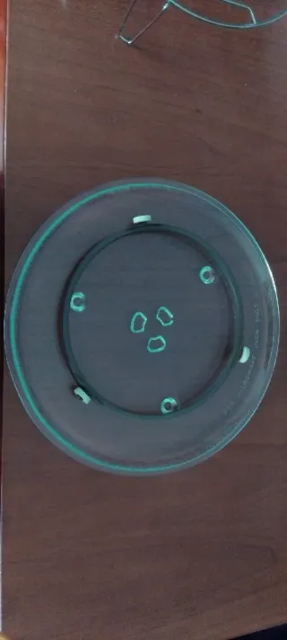 Accesorios Microondas LG