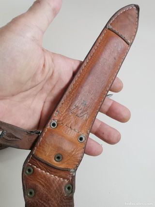 HERRAMIENTA CORTE SAMOPAL VZ58-1º MODELO CON FILO