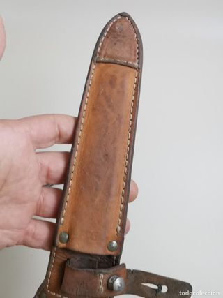 HERRAMIENTA CORTE SAMOPAL VZ58-1º MODELO CON FILO