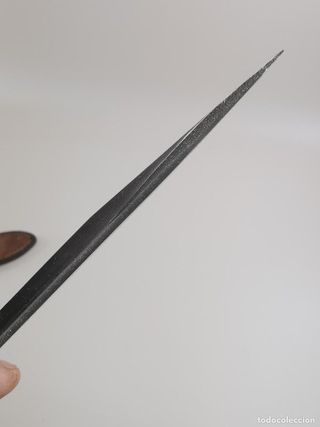 HERRAMIENTA CORTE SAMOPAL VZ58-1º MODELO CON FILO