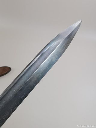 HERRAMIENTA CORTE SAMOPAL VZ58-1º MODELO CON FILO