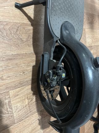 Patinete Eléctrico Xiaomi