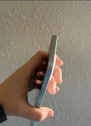 iPhone 15 Plus 256 GB Azul