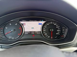 Audi A4 Allroad 2021