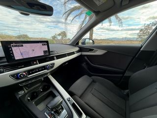 Audi A4 Allroad 2021