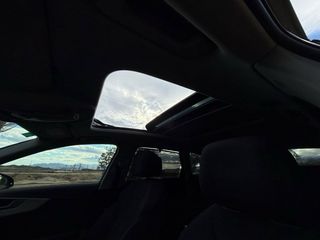 Audi A4 Allroad 2021