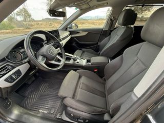Audi A4 Allroad 2021