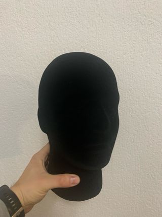 Máscara Deadpool Talla Única