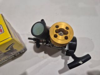 Motor Kyosho GX-12 Gasolina RC