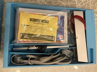 Nintendo Wii Edizione Speciale Rossa + Giochi