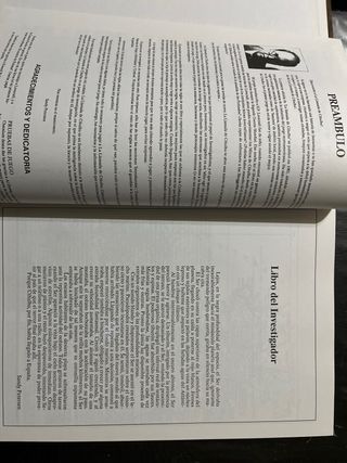 La Llamada de Cthulhu - Joc Internacional