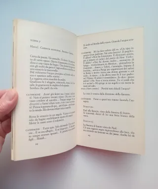Ultimo tango a Parigi di Bernardo Bertolucci