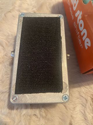 Electro-Harmonix Bad Stone Phaser