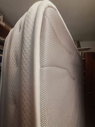 Colchón 150x190 Seminuevo Máxima Calidad