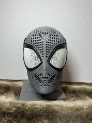 Faceshell Spiderman Sens E