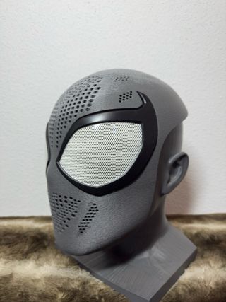Faceshell Spiderman Sens E