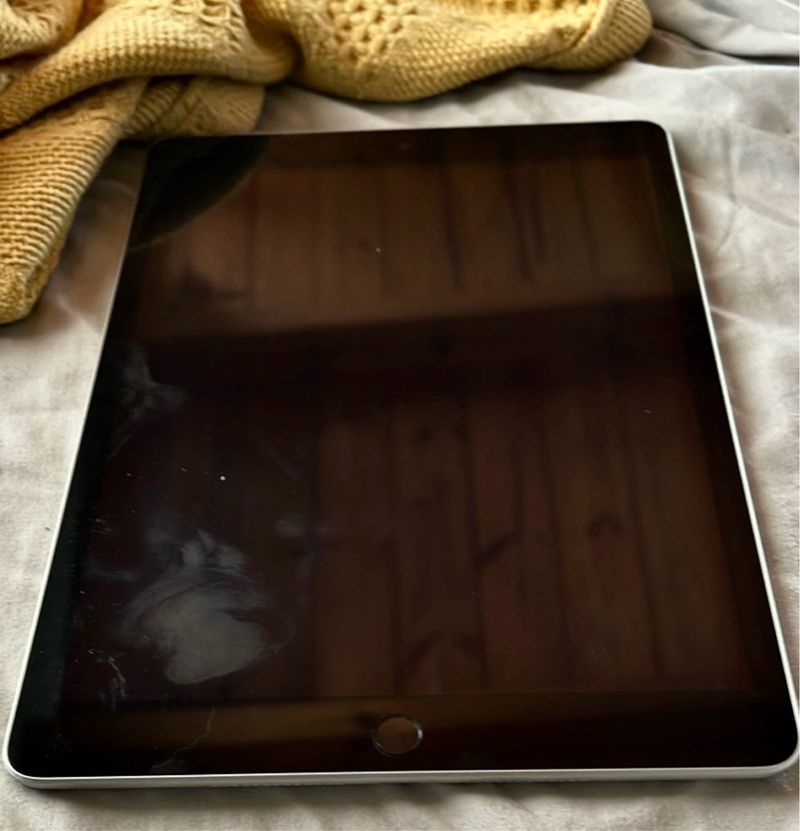 iPad 9ª Gen 10.2 Plata