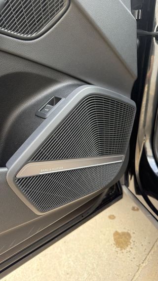 Audi Q5 Sportback 40 TDI 204 Black Line quattro