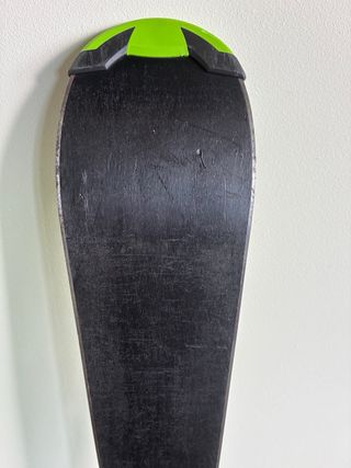 Esquís Tecno Pro XT Team