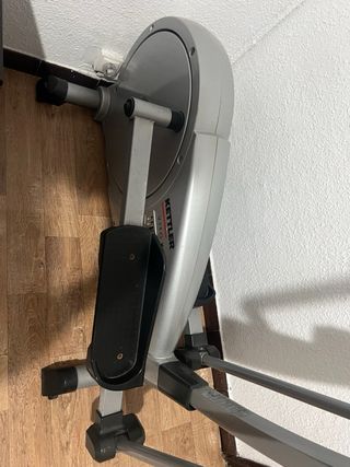 Máquina de ejercicio Kettler