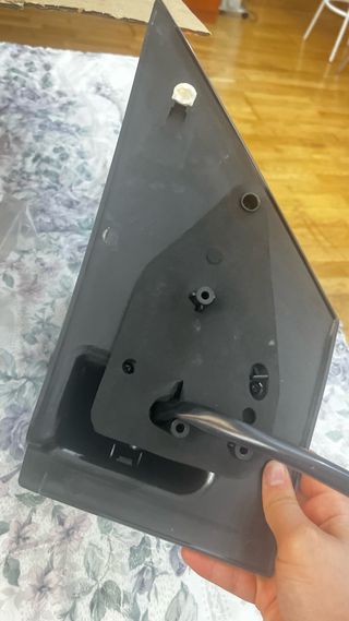 Espejos Retrovisores Ford Transit