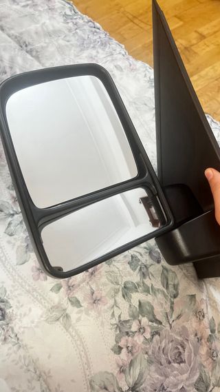 Espejos Retrovisores Ford Transit