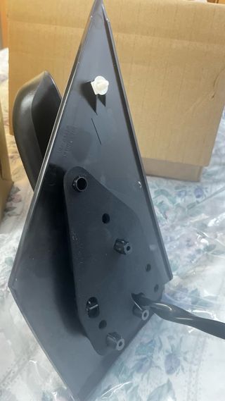 Espejos Retrovisores Ford Transit