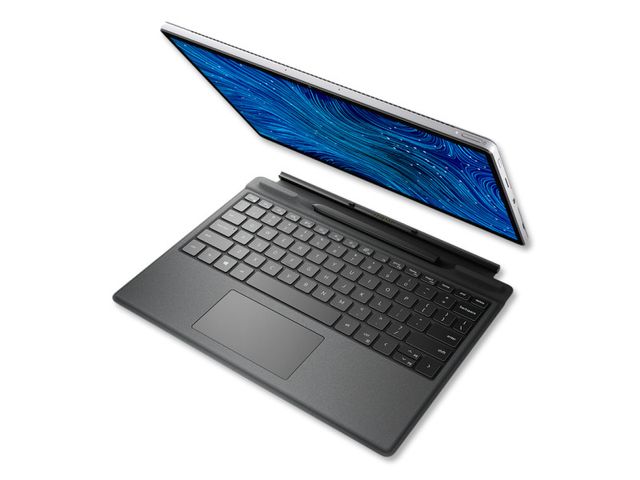Portátil Tablet Dell 7320 13" i5 11a 16Gb RAM