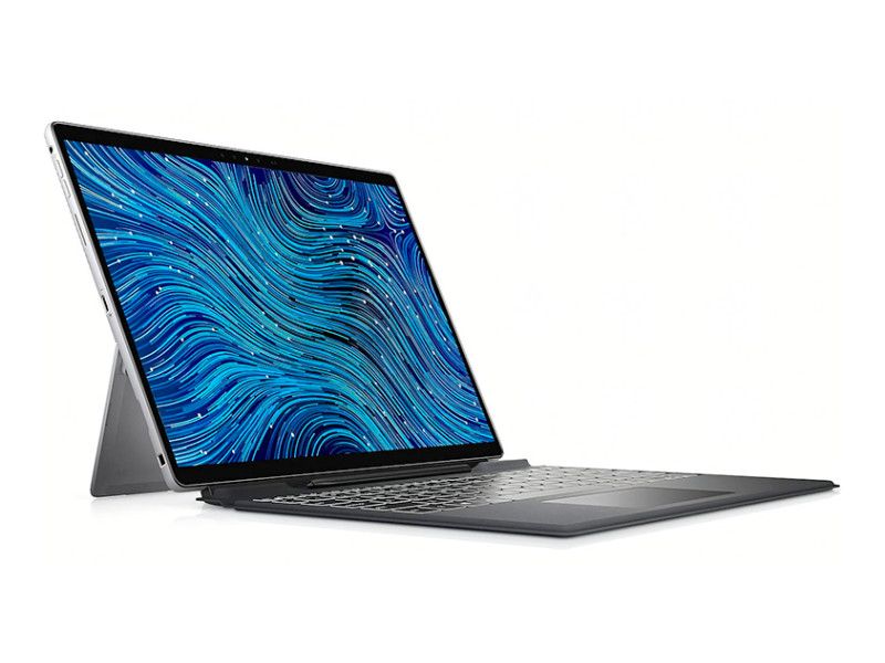 Portátil Tablet Dell 7320 13" i5 11a 16Gb RAM afbeelding 2