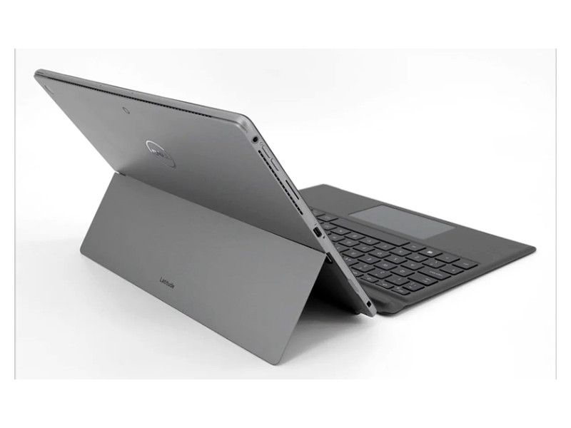 Portátil Tablet Dell 7320 13" i5 11a 16Gb RAM afbeelding 4